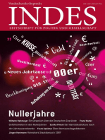 Nullerjahre: Indes. Zeitschrift für Politik und Gesellschaft 2017 Heft 03