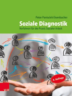Soziale Diagnostik: Verfahren für die Praxis Sozialer Arbeit
