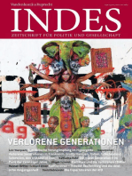 Verlorene Generationen: Indes 2013 Jg. 2 Heft 04