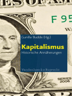 Kapitalismus