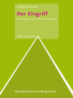 Der Eingriff: Beratung vor und nach einer Operation