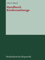 Handbuch Kinderseelsorge