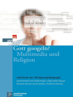 Gott googeln?: Multimedia und Religion