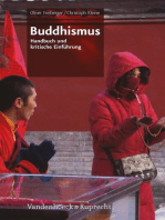 Buddhismus: Handbuch und kritische Einführung