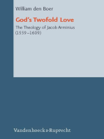 God's Twofold Love