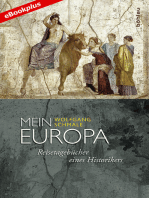 Mein Europa: Reisetagebücher eines Historikers