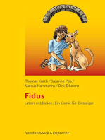 Fidus – Schullizenz: Latein entdecken: Ein Comic für Einsteiger