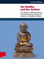 Der Buddha und der ›Andere‹