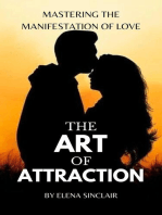 The Art of Attraction