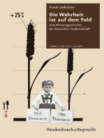 Die Wahrheit ist auf dem Feld