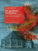 Der gezähmte Prometheus: Feuer und Sicherheit zwischen Früher Neuzeit und Moderne