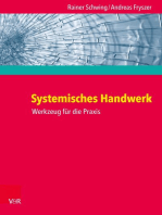 Systemisches Handwerk: Werkzeug für die Praxis