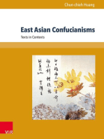 East Asian Confucianisms: Texts in Context