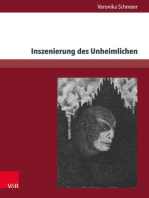 Inszenierung des Unheimlichen: Prag als Topos – Buchillustrationen der deutschsprachigen Prager Moderne (1914–1925)