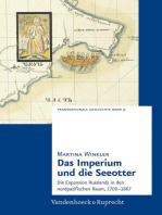 Das Imperium und die Seeotter: Die Expansion Russlands in den nordpazifischen Raum, 1700–1867