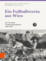 Ein Fußballverein aus Wien