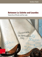 Between La Salette and Lourdes: Teresa Dus of Porzûs and Our Lady