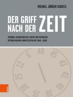 Der Griff nach der Zeit: Perioden, Charakteristika, Motive und Interessen österreichischer Arbeitszeitpolitik (1945 – 2018)