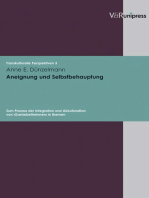 Aneignung und Selbstbehauptung: Zum Prozess der Integration und Akkulturation von »GastarbeiterInnen« in Bremen. E-BOOK