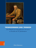 Trinkerinnen und Trinker: Zum Wandel eines biographischen Narrativs in Novellen des 19. Jahrhunderts
