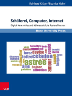 Schäferei, Computer, Internet: Digital Humanities und frühneuzeitliche Pastoralliteratur