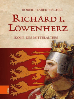 Richard I. Löwenherz: Ikone des Mittelalters