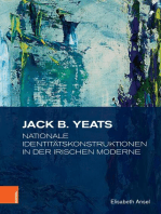 Jack B. Yeats: Nationale Identitätskonstruktionen in der irischen Moderne