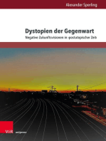 Dystopien der Gegenwart