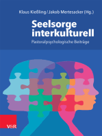 Seelsorge interkulturell: Pastoralpsychologische Beiträge