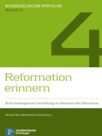 Reformation erinnern