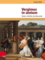 Vergimus in senium