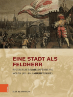 Eine Stadt als Feldherr