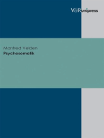 Psychosomatik