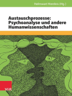 Austauschprozesse