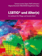 LSBTIQ* und Alter(n)