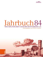 Jahrbuch des Kölnischen Geschichtsvereins 84