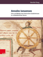 Annales Ianuenses