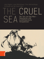The Cruel Sea: Der Tod und das Meer - historische und kunsthistorische Perspektiven