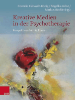 Kreative Medien in der Psychotherapie: Perspektiven für die Praxis