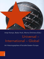 Universal – International – Global