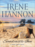 Sandcastle Inn (A Hope Harbor Novel Book #10): A Hope Harbor Novel