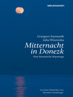 Mitternacht in Donezk