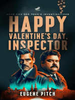 Happy Valentine's Day, Inspector