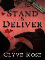 Stand & Deliver