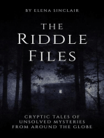The Riddle Files