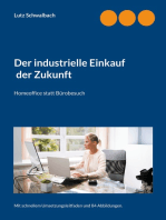 Der industrielle Einkauf der Zukunft: Homeoffice statt Bürobesuch