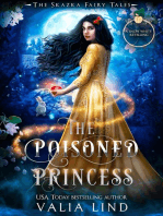 The Poisoned Princess: The Skazka Fairy Tales, #3