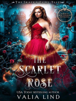 The Scarlet Rose: The Skazka Fairy Tales, #1