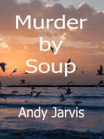 Murder by Soup