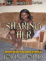 Sharing Her: The Complete Series